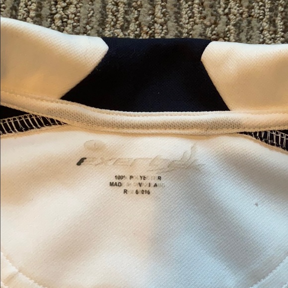 Men’s Heavier Golf Polo - Picture 4 of 7